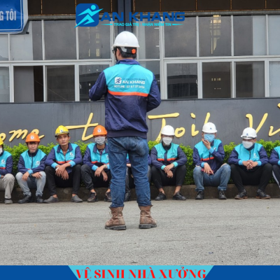 Dịch Vụ Vệ Sinh Nhà Xưởng Tây Ninh An Toàn, Chuyên Nghiệp Dịch Vụ Vệ Sinh Nhà Xưởng Tây Ninh An Toàn, Chuyên Nghiệp