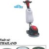 Máy chà sàn giặt thảm công nghiệp CT 3A