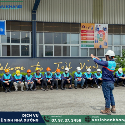 Dịch vụ Công Ty Vệ Sinh Công Nghiệp Thái Nguyên Dịch vụ Công Ty Vệ Sinh Công Nghiệp Thái Nguyên