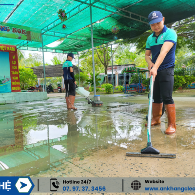 Dịch Vụ Vệ Sinh Công Nghiệp Sơn La Chất Lượng Dịch Vụ Vệ Sinh Công Nghiệp Sơn La Chất Lượng