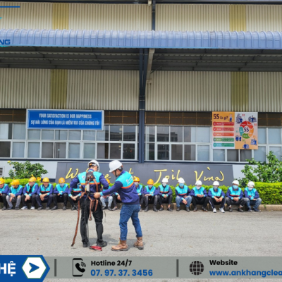 Dịch vụ vệ sinh Cà Mau chất lượng cao Dịch vụ vệ sinh Cà Mau chất lượng cao