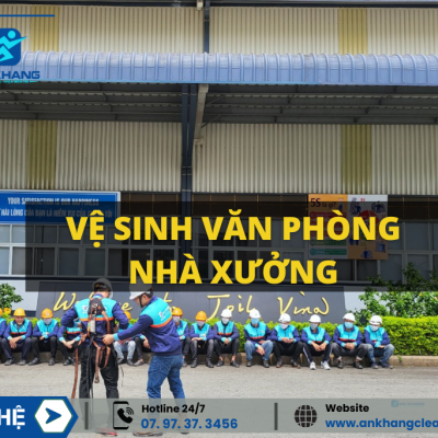 Dịch vụ vệ sinh văn phòng nhà xưởng chuyên nghiệp Dịch vụ vệ sinh văn phòng nhà xưởng chuyên nghiệp