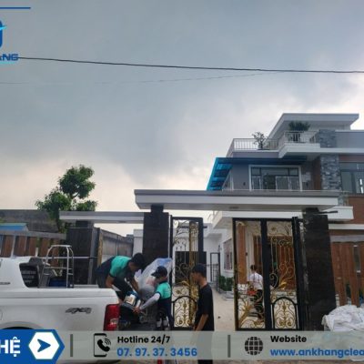 Dịch Vụ Dọn Vệ Sinh Nhà Ở Kiến Tường, Long An Dịch Vụ Dọn Vệ Sinh Nhà Ở Kiến Tường, Long An