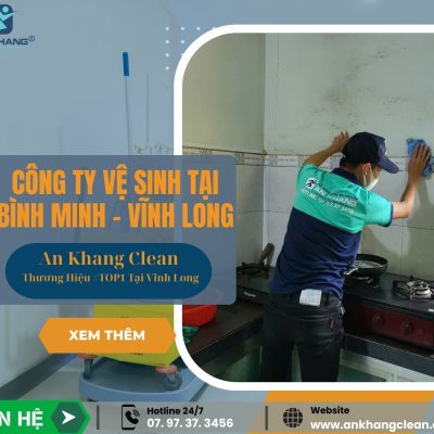 Dịch vụ Vệ Sinh Công Nghiệp Chuyên Nghiệp tại Thị xã Bình Minh, Vĩnh Long Dịch vụ Vệ Sinh Công Nghiệp Chuyên Nghiệp tại Thị xã Bình Minh, Vĩnh Long