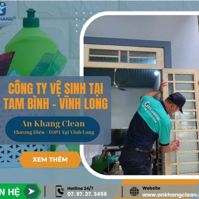 Dịch Vụ Vệ Sinh Công Nghiệp Chuyên Nghiệp Tại Tam Bình, Vĩnh Long Dịch Vụ Vệ Sinh Công Nghiệp Chuyên Nghiệp Tại Tam Bình, Vĩnh Long