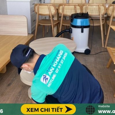 Dịch Vụ Vệ Sinh Nhà Ở Long An Chất Lượng Từ A-Z Dịch Vụ Vệ Sinh Nhà Ở Long An Chất Lượng Từ A-Z