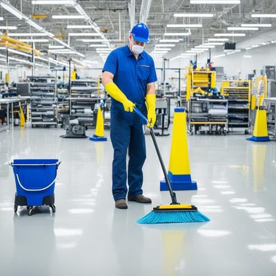 Quy Trình Vệ Sinh Nhà Xưởng Long An Tháng 05/2024 Quy Trình Vệ Sinh Nhà Xưởng Long An Tháng 05/2024