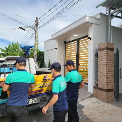 Những công nghệ mới nào đang được áp dụng trong vệ sinh công nghiệp tại Long An ? Những công nghệ mới nào đang được áp dụng trong vệ sinh công nghiệp tại Long An ?